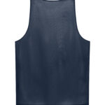 ATC™ PRO CLUB REVERSIBLE MESH TANK TOP - True Navy/White - S