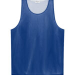 ATC™ PRO CLUB REVERSIBLE MESH TANK TOP - True Royal/White - M