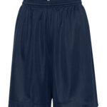 ATC™ PRO CLUB 7” MESH SHORTS - True Navy - M
