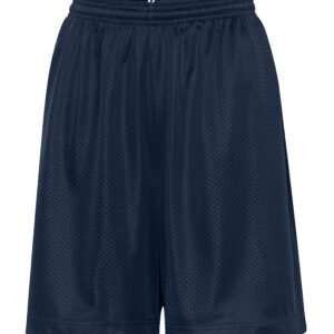 ATC™ PRO CLUB 7” MESH SHORTS - True Navy - 2XL