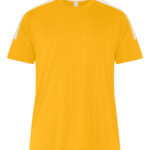 ATC™ PRO CLUB TEE - Gold/White - 2XL