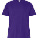 ATC™ PRO CLUB TEE - Purple/White - S