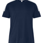 ATC™ PRO CLUB TEE - True Navy/White - 4XL