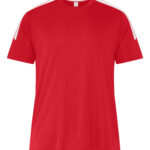 ATC™ PRO CLUB TEE - True Red/White - S