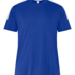 ATC™ PRO CLUB TEE - True Royal/White - 3XL