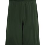 ATC™ PRO TEAM SHORTS - Forest Green - 4XL