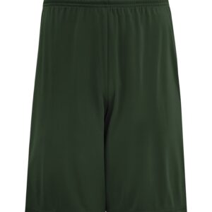 ATC™ PRO TEAM SHORTS - Forest Green - 2XL