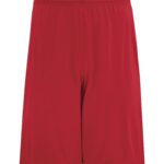ATC™ PRO TEAM SHORTS - True Red - 3XL
