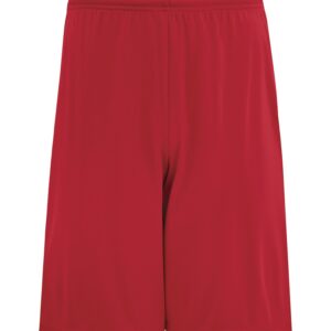 ATC™ PRO TEAM SHORTS - True Red - XL