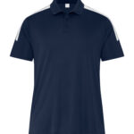 ATC™ PRO CLUB POLO - True Navy/White - M