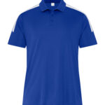 ATC™ PRO CLUB POLO - True Royal/White - XL