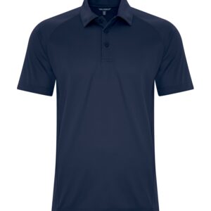 COAL HARBOUR® TECH MESH SNAG RESISTANT POLO - Navy - M