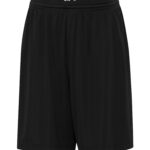 ATC™ PRO TEAM 7” SHORTS WITH POCKETS - Black - M