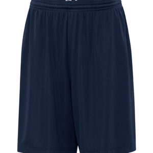 ATC™ PRO TEAM 7” SHORTS WITH POCKETS - True Navy - S