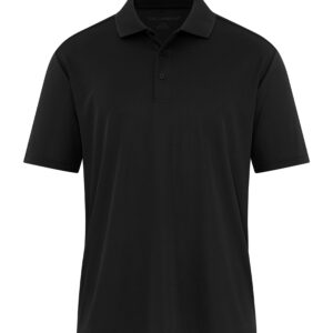 COAL HARBOUR® EVERYDAY SNAG RESISTANT POLO - Black - 2XL