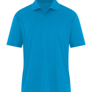 COAL HARBOUR® EVERYDAY SNAG RESISTANT POLO - Bright Blue - 2XL