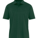 COAL HARBOUR® EVERYDAY SNAG RESISTANT POLO - Forest Green - 2XL