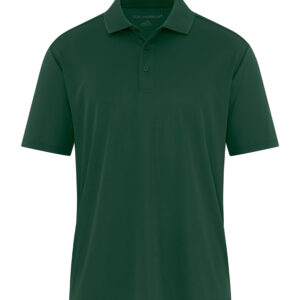 COAL HARBOUR® EVERYDAY SNAG RESISTANT POLO - Forest Green - 2XL