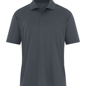 COAL HARBOUR® EVERYDAY SNAG RESISTANT POLO - Iron Grey - 2XL