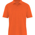 COAL HARBOUR® EVERYDAY SNAG RESISTANT POLO - Orange - XL