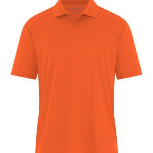 COAL HARBOUR® EVERYDAY SNAG RESISTANT POLO - Orange - 2XL