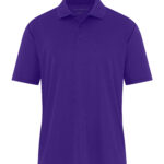 COAL HARBOUR® EVERYDAY SNAG RESISTANT POLO - Purple - 2XL