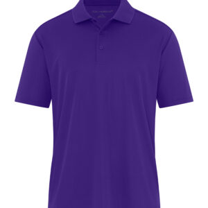 COAL HARBOUR® EVERYDAY SNAG RESISTANT POLO - Purple - 2XL