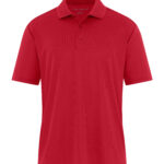 COAL HARBOUR® EVERYDAY SNAG RESISTANT POLO - Red - 3XL