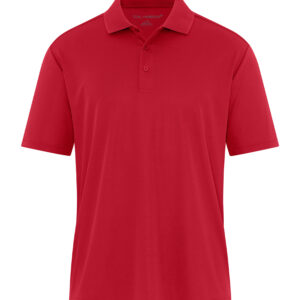 COAL HARBOUR® EVERYDAY SNAG RESISTANT POLO - Red - 2XL