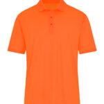 COAL HARBOUR® EVERYDAY SNAG RESISTANT POLO - Safety Orange - 4XL