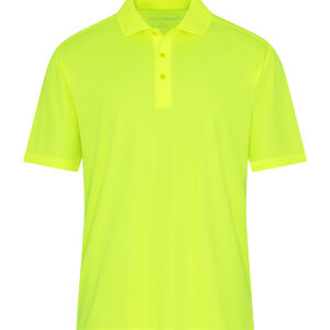 COAL HARBOUR® EVERYDAY SNAG RESISTANT POLO - Safety Yellow - 2XL