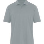COAL HARBOUR® EVERYDAY SNAG RESISTANT POLO - Silver - 4XL
