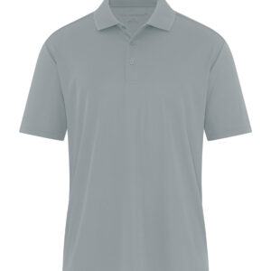COAL HARBOUR® EVERYDAY SNAG RESISTANT POLO - Silver - 2XL