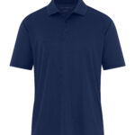 COAL HARBOUR® EVERYDAY SNAG RESISTANT POLO - True Navy - S