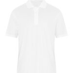 COAL HARBOUR® EVERYDAY SNAG RESISTANT POLO - White - 2XL
