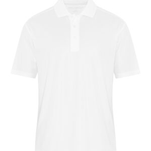 COAL HARBOUR® EVERYDAY SNAG RESISTANT POLO - White - 2XL
