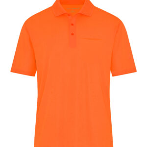 COAL HARBOUR® EVERYDAY SNAG RESISTANT POCKET POLO - Safety Orange - 2XL