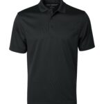 COAL HARBOUR® SNAG PROOF POWER POLO - Black - 2XL