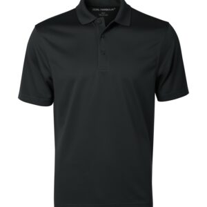 COAL HARBOUR® SNAG PROOF POWER POLO - Black - 2XL