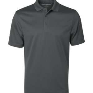 COAL HARBOUR® SNAG PROOF POWER POLO - Charcoal - 2XL