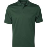COAL HARBOUR® SNAG PROOF POWER POLO - Dark Green - XL