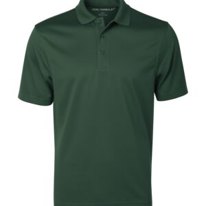 COAL HARBOUR® SNAG PROOF POWER POLO - Dark Green - 2XL