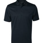 COAL HARBOUR® SNAG PROOF POWER POLO - Dark Navy - XS