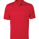 COAL HARBOUR® SNAG PROOF POWER POLO - Red - 2XL
