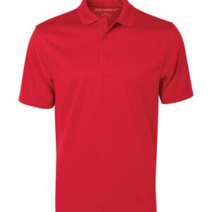 COAL HARBOUR® SNAG PROOF POWER POLO - Red - 2XL