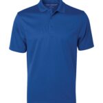 COAL HARBOUR® SNAG PROOF POWER POLO - Royal - L