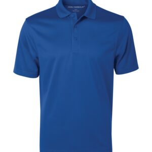 COAL HARBOUR® SNAG PROOF POWER POLO - Royal - 2XL