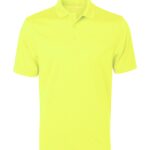 COAL HARBOUR® SNAG PROOF POWER POLO - ^Safety Yellow - 2XL