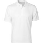 COAL HARBOUR® SNAG PROOF POWER POLO - White - 2XL