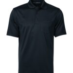 COAL HARBOUR® SNAG PROOF POWER POCKET POLO - Dark Navy - XL